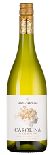 Вино Carolina Reserva Chardonnay, (138270), белое сухое, 2021 г., 0.75 л, Каролина Ресерва Шардоне цена 1490 рублей