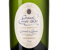 Grande Cuvee 1531 Cremant de Limoux