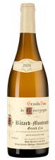 Вино Batard-Montrachet Grand Cru, (140466), белое сухое, 2020 г., 0.75 л, Батар-Монраше Гран Крю цена 84990 рублей