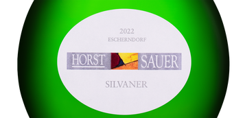 Вино Escherndorfer Silvaner