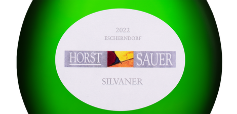 Вино Escherndorfer Silvaner, (143868), белое полусухое, 2022, 0.75 л, Эшерндорфер Сильванер цена 4290 рублей