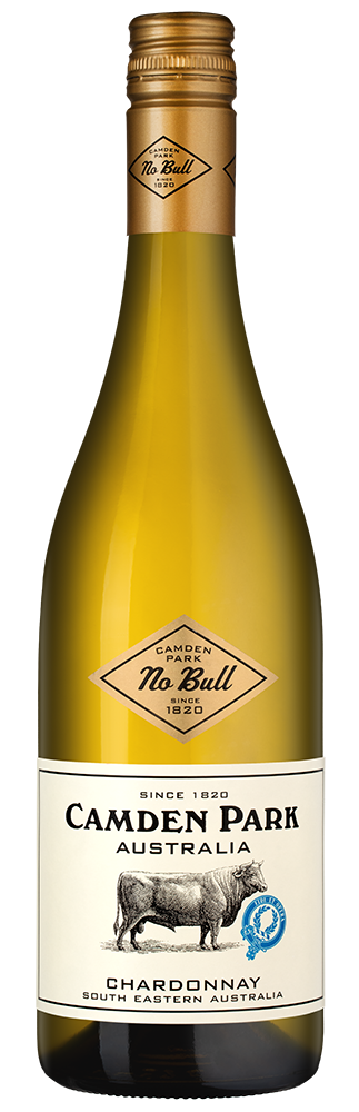 Вино Camden Park Chardonnay, Byrne Vineyards, 2024, (156999), Австралия, Южная Австралия, белое, полусухое, 0.75 л, Камден Парк Шардоне, цена 1323 рублей
