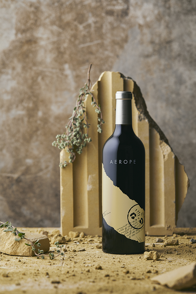 Вино Aerope, Two Hands, 2018, (134577), Австралия, Южная Австралия, красное, сухое, 0.75 л, Аэроуп, цена 22490 рублей