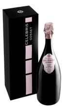 Шампанское Gosset Celebris Rose Extra Brut, (89543),  цена 0 рублей