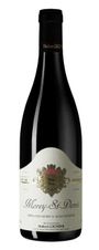 Вино Morey-Saint-Denis, (137348), красное сухое, 2018 г., 0.75 л, Море-Сен-Дени цена 16990 рублей