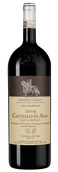 Вино с лакричным вкусом Castello di Ama Chianti Classico Riserva