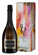 Balaklava Brut Rose Reserve Balaklava Brut Rose Reserve