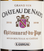 Вино Chateauneuf-du-Pape Chateau de Nalys Blanc