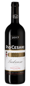 Красное вино региона Пьемонт Barbaresco