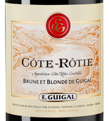 Вино к сыру Cote-Rotie Brune et Blonde de Guigal