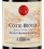 Вина в коллекцию Cote-Rotie Brune et Blonde de Guigal