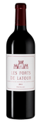 Вино Мерло сухое Les Forts de Latour