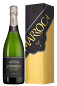 Cava Sumarroca Brut Nature Gran Reserva в подарочной упаковке