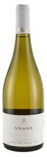 Вино Sol de Sol, (112527), белое сухое, 2013 г., 0.75 л, Сол де Сол цена 4540 рублей
