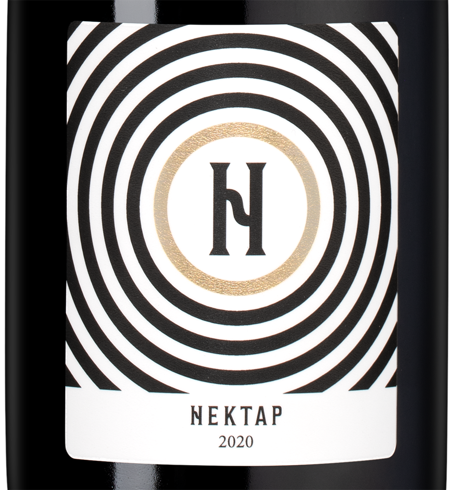 Вино Нектар, Николаев и Сыновья, 2023, 0.375л, (157695), Россия, Кубань, красное, сладкое, 0.375 л, Нектар, цена 10990 рублей