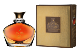 Французский коньяк Frapin VIP XO Grande Champagne 1er Grand Cru du Cognac