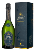 Grande Cuvee 1531 Cremant de Limoux Brut Reserve в подарочной упаковке