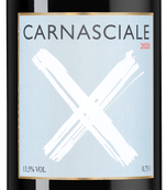 Красные итальянские вина Carnasciale