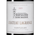 Вино 10 лет выдержки Chateau Lagrange