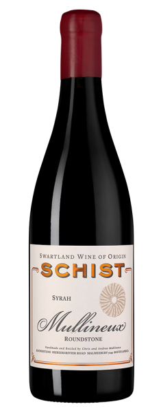 Вино Schist Syrah, Mullineux & Leeu, 2023