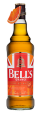 Виски Bell's Orange, (139767), Купажированный, Шотландия, 0.7 л, Белл'с Оранж цена 1490 рублей