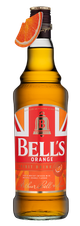 Виски Bell's Orange, (139767), Купажированный, Шотландия, 0.7 л, Белл'с Оранж цена 1240 рублей