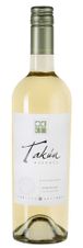 Вино Takun Sauvignon Blanc Reserva, (140083), белое сухое, 2022 г., 0.75 л, Такун Совиньон Блан Ресерва цена 1490 рублей
