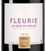 Красные вина Бургундии Beaujolais Fleurie Clos Vernay 