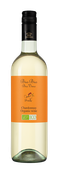Вина категории Vin de France (VDF) Bio Bio Chardonnay