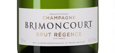 Brut Regence