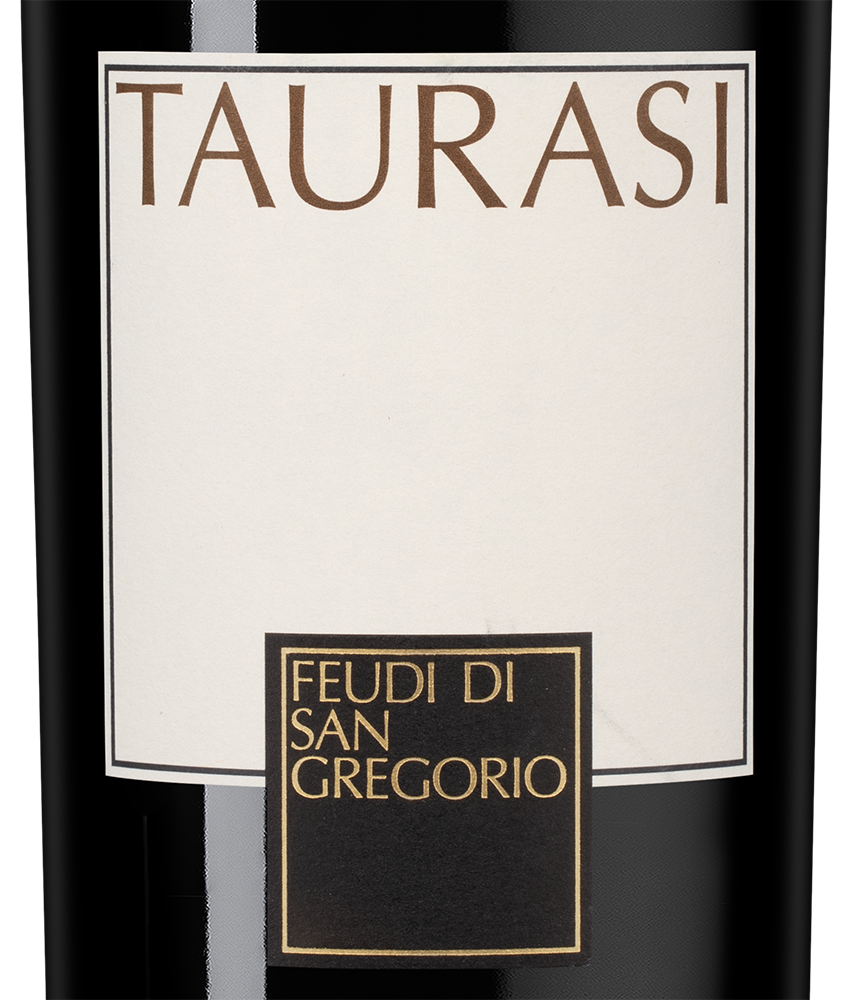 Вино Taurasi, Feudi di San Gregorio, 2020, (152675), Италия, Кампания, красное, сухое, 0.75 л, Таурази, цена 6990 рублей