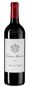 Вино Мерло Chateau Montrose