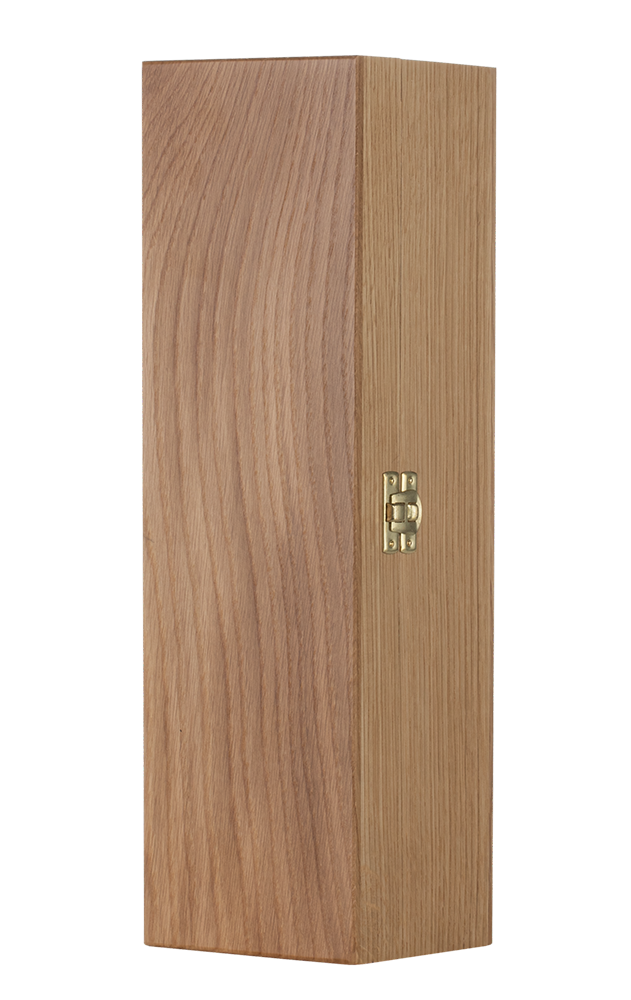 Футляр для 1 бутылки 0.75 л, Бордо(дуб), (000829), Россия, Футляр на 1 бут. Бордо (дуб), цена 2140 рублей