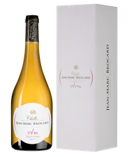 Вино Chablis Veilles Vignes 1946, (116639), белое сухое, 2017 г., 0.75 л, Шабли Вьей Винь 1946 цена 7490 рублей