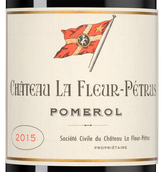 Вино Chateau La Fleur-Petrus