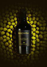 Гурмэ Оливковое масло Bertinga Black Label Olio Extra Vergine di Oliva в подарочной упаковке, (147145), Италия, 0.5 л, Олио Экстра Верджине ди Олива Бертинга Морайоло цена 6290 рублей