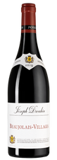 Вино Beaujolais-Villages, (122435), красное сухое, 2019 г., 0.75 л, Божоле-Вилляж цена 3290 рублей