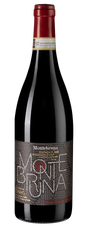 Вино Montebruna, (112501), красное сухое, 2016 г., 0.75 л, Монтебруна цена 4490 рублей