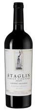 Вино Staglin Estate Cabernet Sauvignon, (115934), красное сухое, 2015 г., 0.75 л, Стэглин Истейт Каберне Совиньон цена 64990 рублей