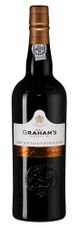 Портвейн Graham's Late Bottled Vintage Port, (135155), 2017 г., 0.75 л, Грэм'с Лейт Ботлд Винтидж Порт цена 3290 рублей