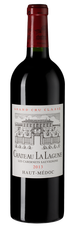 Вино Chateau La Lagune, (104147), красное сухое, 2013 г., 0.75 л, Шато Ля Лягюн цена 10820 рублей