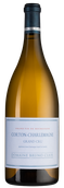Вино Шардоне белое сухое Corton Charlemagne Grand Cru