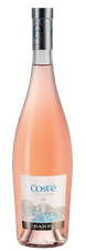 Вино Cost'e, (111475), розовое сухое, 2017 г., 0.75 л, Кост'э цена 2640 рублей