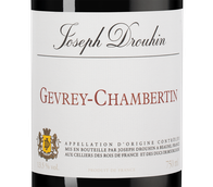 Вино красное сухое Gevrey-Chambertin