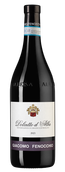 Красное вино региона Пьемонт Dolcetto d`Alba