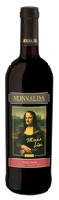 Вино Monna Lisa Rosso, (102094),  цена 540 рублей