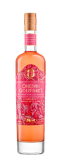 Настойка ягодная сладкая Онегин Gourmet Грейпфрут, (142662), 20%, Россия, 0.5 л, Онегин Gourmet 