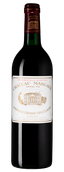 Вино с фиалковым вкусом Chateau Margaux