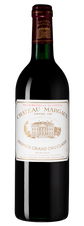 Вино Chateau Margaux, (132987), красное сухое, 2005 г., 0.75 л, Шато Марго цена 344990 рублей
