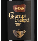 Вино Campi Flegrei DOP Piedirosso